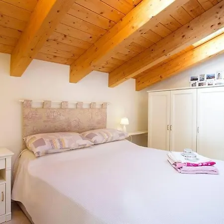 Apartment La Luna Lenno