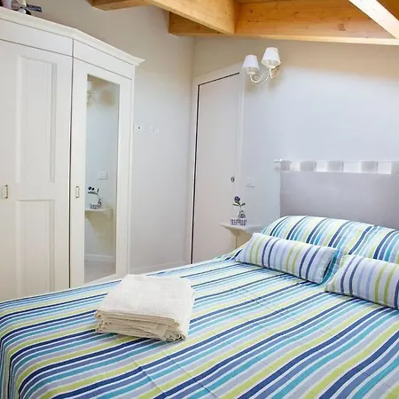 Apartment La Luna Lenno