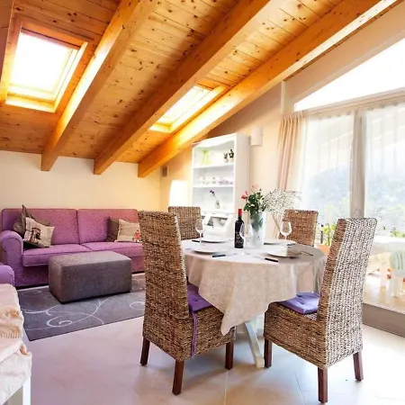 Apartment La Luna
